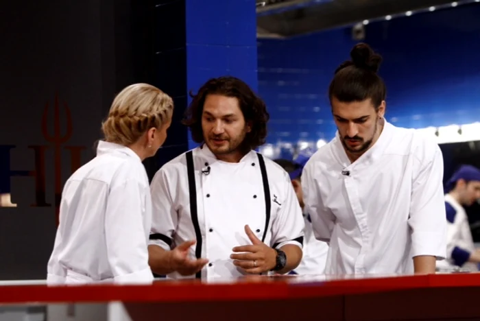 Se deschide restaurantul de top din ”Hell’s Kitchen – Iadul Bucătarilor”