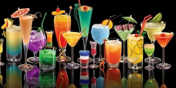 Cocktail-uri