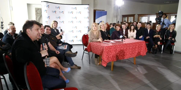 finalisti eurovision 2015 FOTO David Muntean