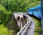 Semmeringul bănățean sau Mocănița Banatului din Caraș Șeverin Foto infotravelromania ro credit drumliber