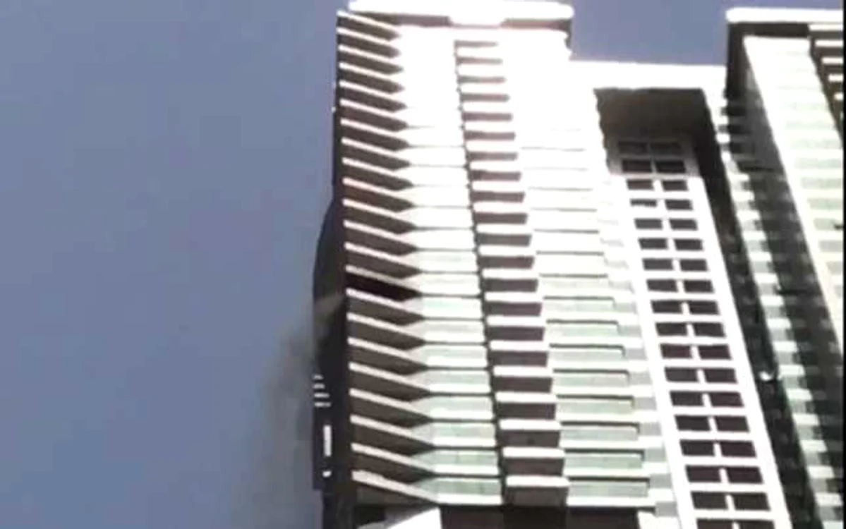 Tiger Tower