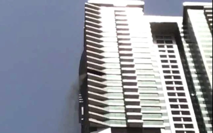 Tiger Tower
