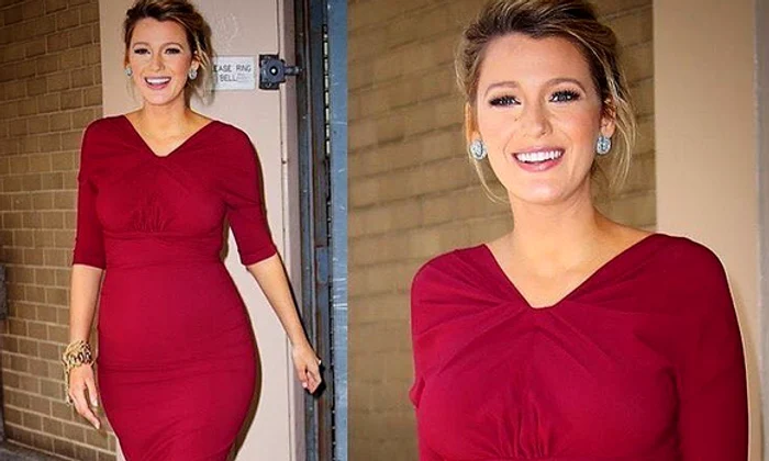 blake lively png