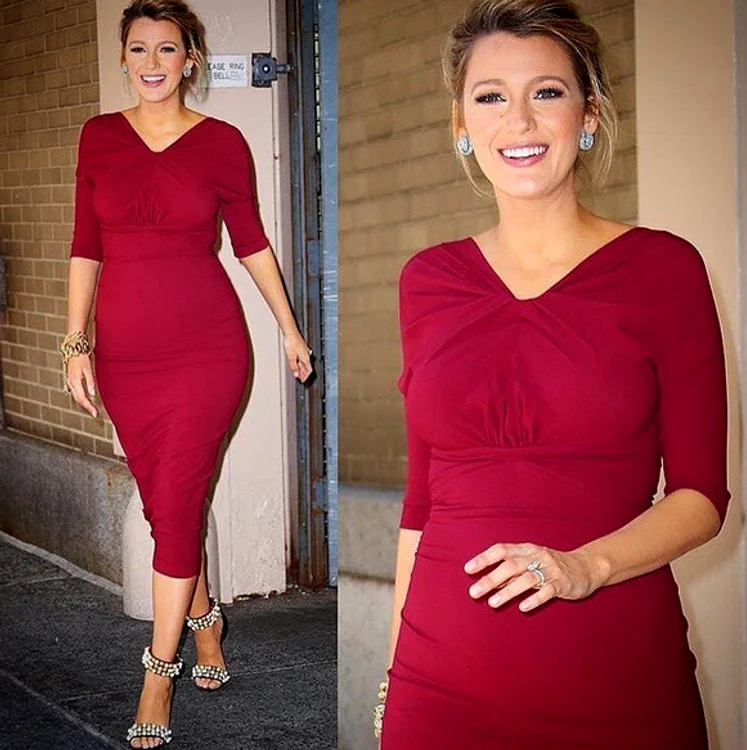 blake lively png
