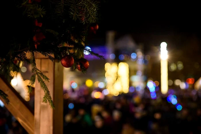 targ de craciun cluj 2018 foto facebook emil boc