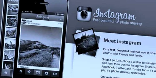 instagram pagina web foto adevarul