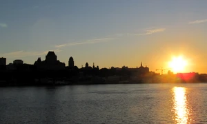 Ville de Québec sau cum să respiri istorie jpeg