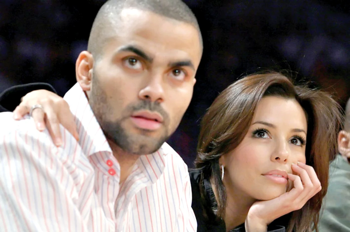 Parker s-a despărţit  de Eva Longoria