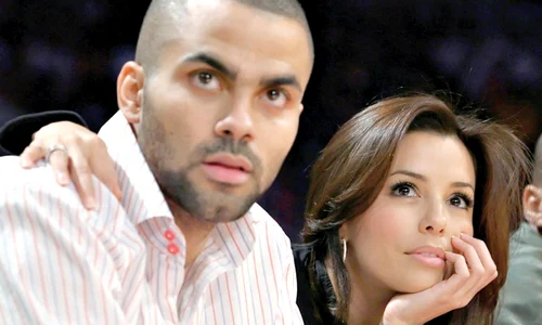 Parker s a despărţit  de Eva Longoria jpeg