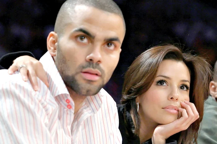 Parker s-a despărţit de Eva Longoria