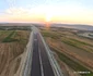 Asfalt pe Autostrada Sibiu Făgăraș  Foto Daniel Guță  ADEVĂRUL (6) jpg