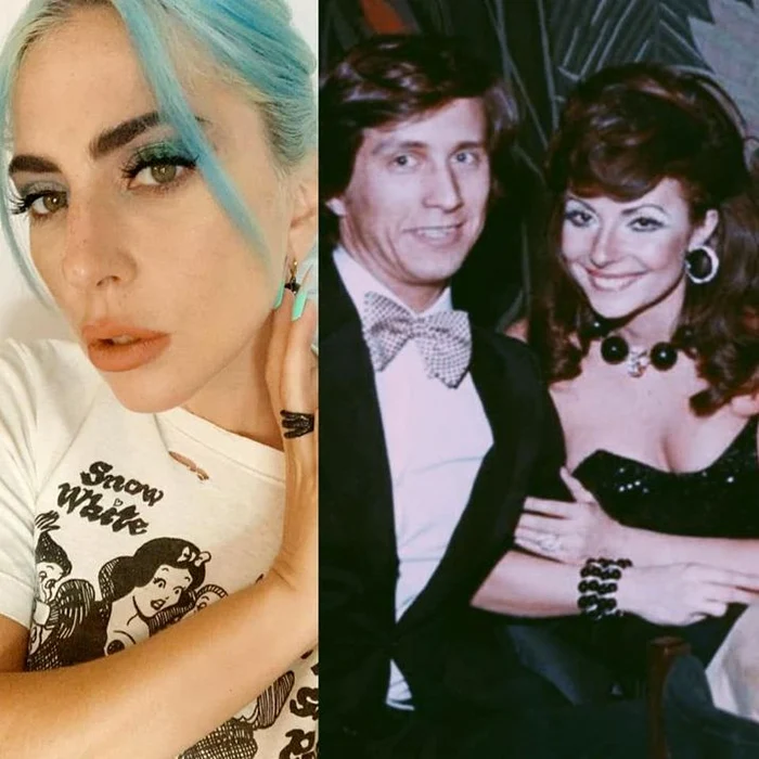 Familia Gucci