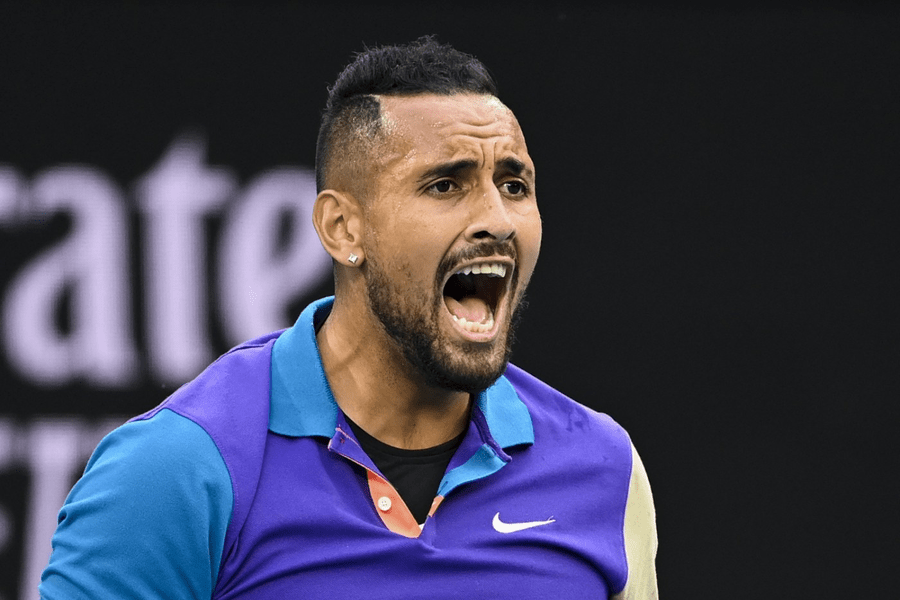 Australian Open, fără favoritul publicului: Kyrgios, explicația unei retrageri de ultim moment