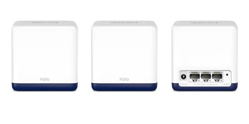 Mercusys Halo H50G
