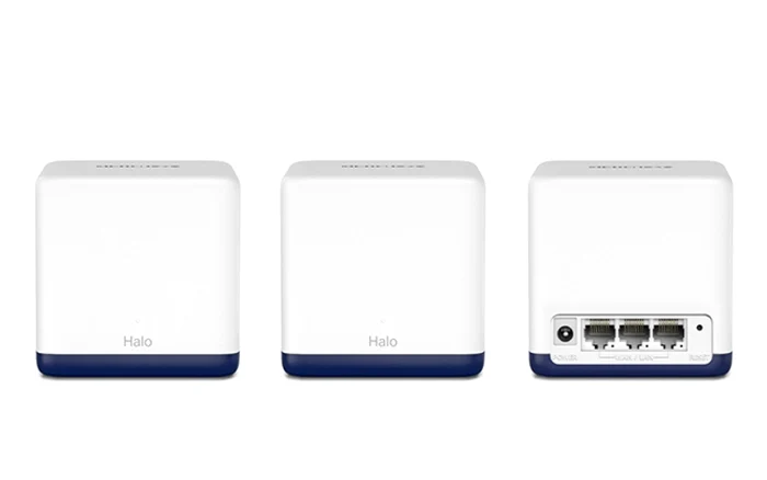 Mercusys Halo H50G.