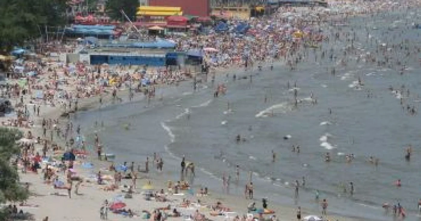 Constanta: Litoral 2009 - Unii hotelieri au făcut reduceri la tarifele de recepţie