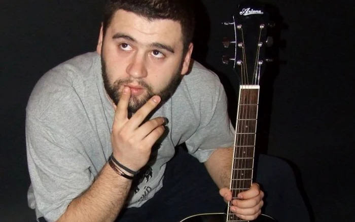 Iaşi: Portret/Lucian Ţurcanu: „Pe scenă trebuie să fii tu însuţi“
