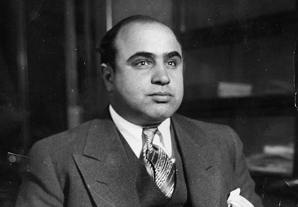 Al Capone a murit la 49 de ani (Foto: Wikipedia)