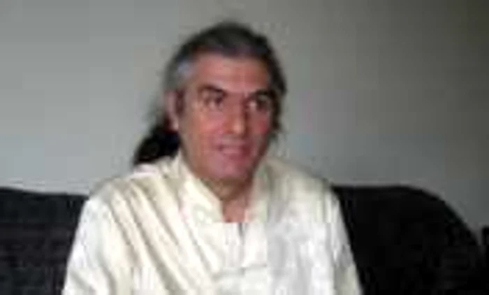 Târgu-Mureş: Portret/ Marius Ţinteanu: Terapia complementară ca mod de viaţă