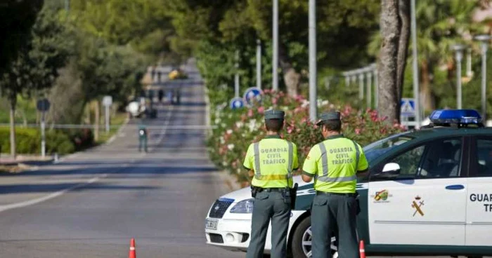 ETA revendică asasinarea a trei poliţişti spanioli