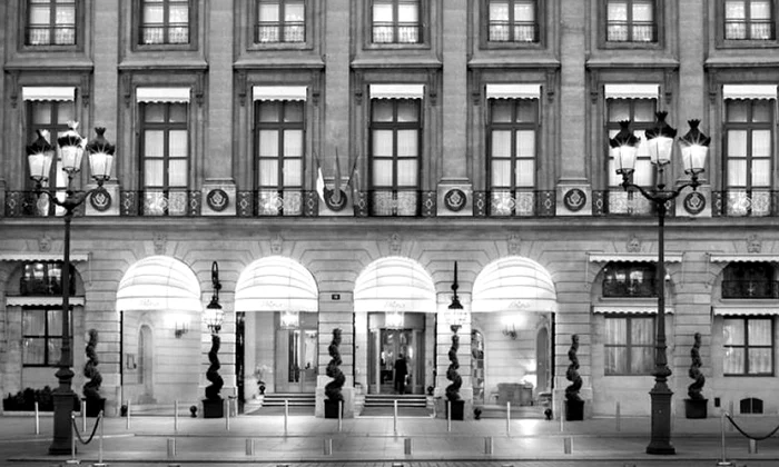 Hotel Ritz, simbolul extravaganței Belle Époque jpeg