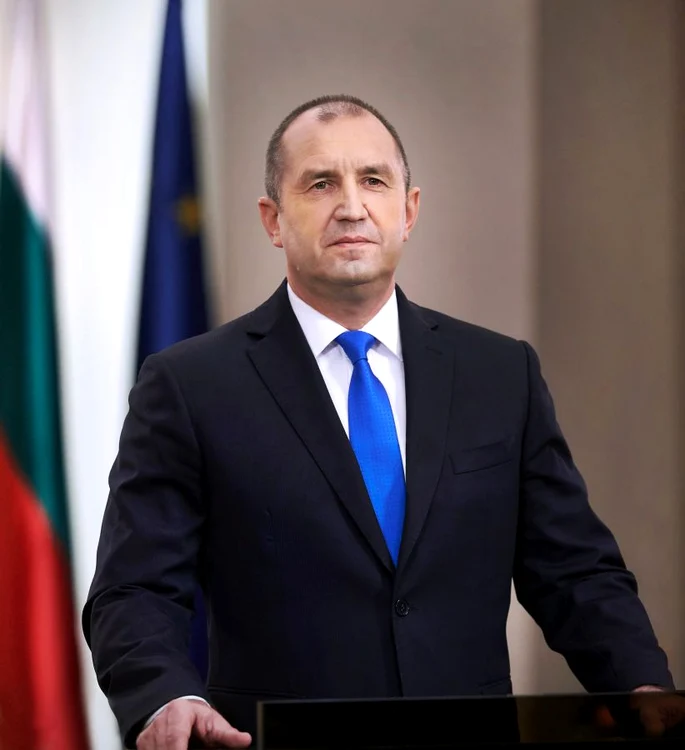 Președintele Bulgariei se simte captiv în UE jpeg