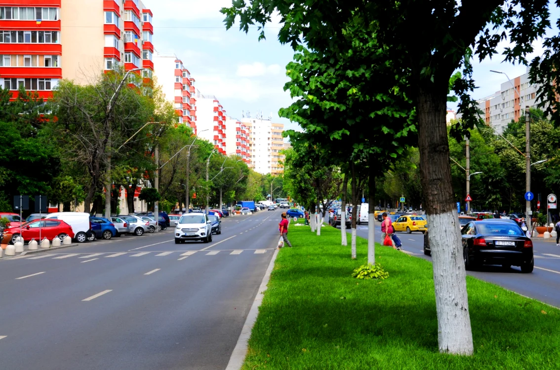 
    Prețul apartamentelor vechi cu 3 camere din cartierul bucureștean Berceni a crescut în pandemie  
