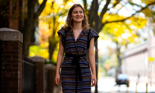 Prințesa Elisabeta a Belgiei la 23 de ani în Boston, America   Casa Regală belgiană (2) jpg