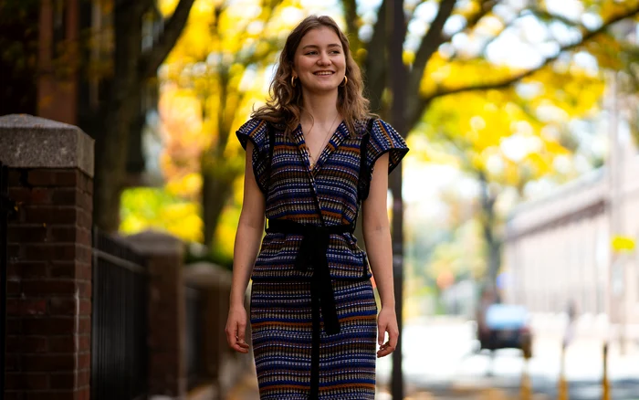 Prințesa Elisabeta a Belgiei la 23 de ani în Boston, America   Casa Regală belgiană (2) jpg