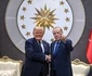 Trump și Erdogan FOTO Profimedia