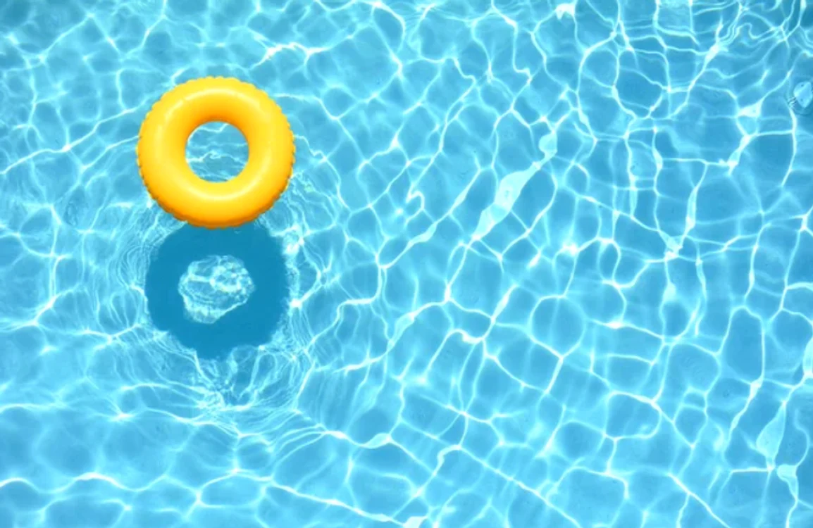 Boala poate fi comună în piscine / foto: depositphotos.com