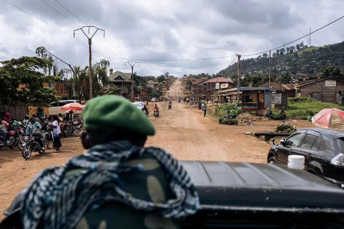 Rebelii au capturat două orașe în estul RD Congo. Foto: Arhiva Adevărul
