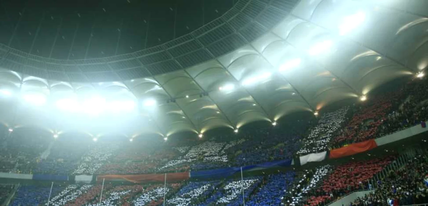 Steaua s-a calificat în ”16”-imile Ligii Europa. 3-1 cu Larnaca * Foto; Petrică Tănase