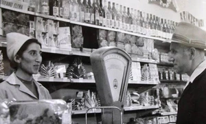 Unde au dispărut micii comercianţi? jpeg