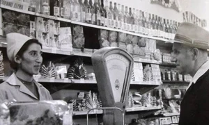 Unde au dispărut micii comercianţi? jpeg