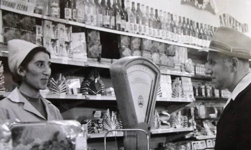 Unde au dispărut micii comercianţi? jpeg