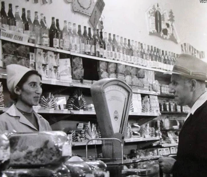 Unde au dispărut micii comercianţi? jpeg