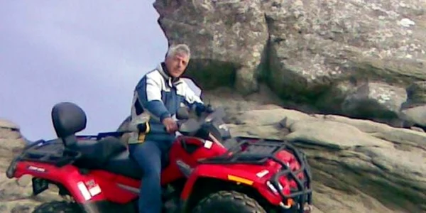 cercel victor 