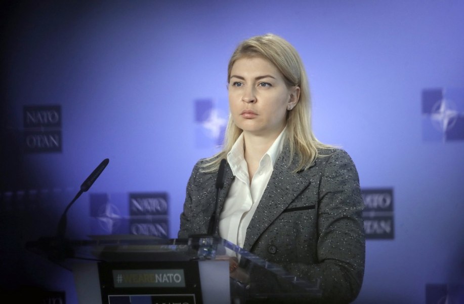 Ucraina, pregătită să modifice legea minorităților pentru a intra în UE