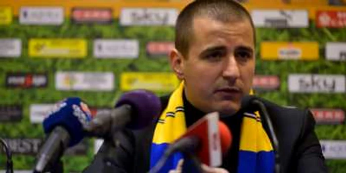 Ianis Zicu a preluat-o pe Farul. Antrenorul este un produs al clubului de la malul mării
