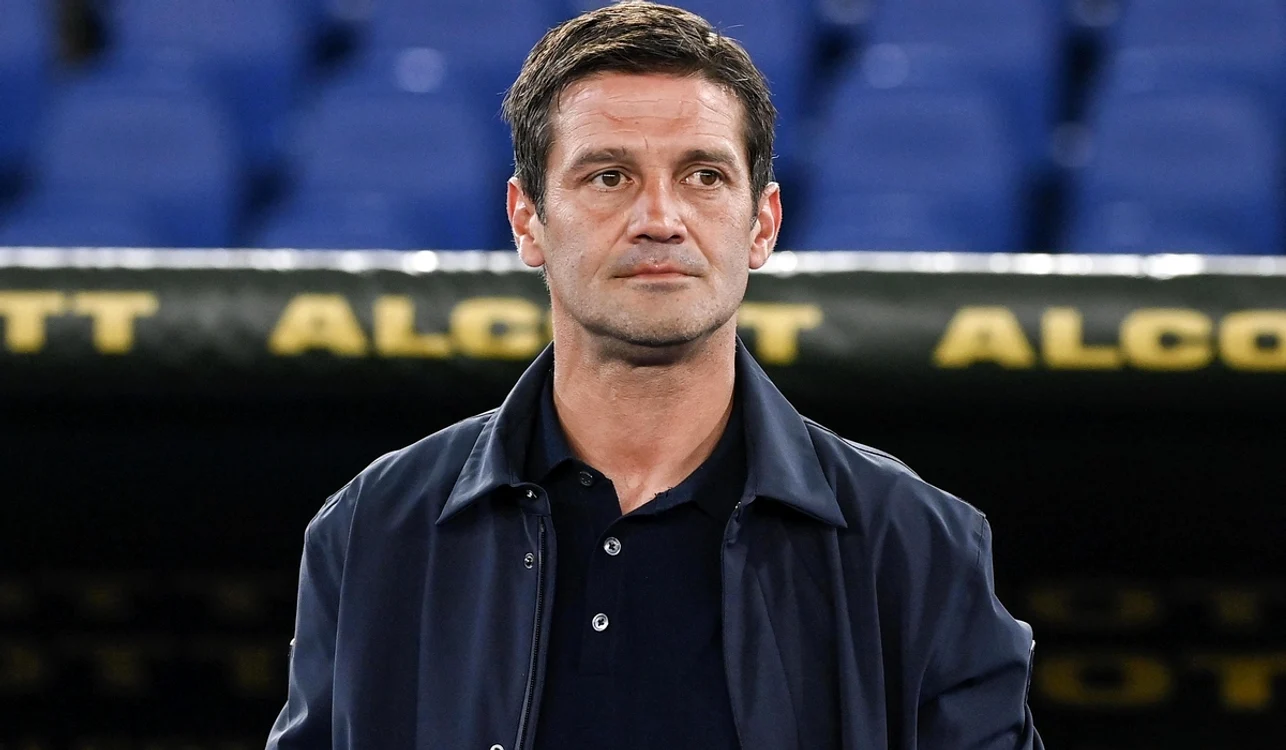 Cristi Chivu va avea, săptămâna viitoare, primul antrenament la Inter (FOTO: EPA)