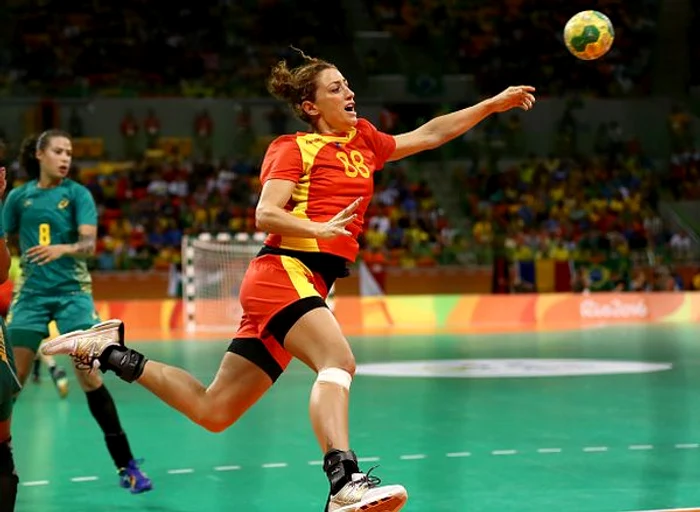 
    Nationala Romaniei a fost invinsa de BraziliaFoto: GettyImages  