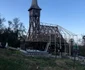 ambulanta pentru monumente a ajuns la soimuseni