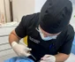 Doamna Elvira, mama Claudiei Ghițulescu, a suferit o blefaroplastie Sursa: arhivă personală