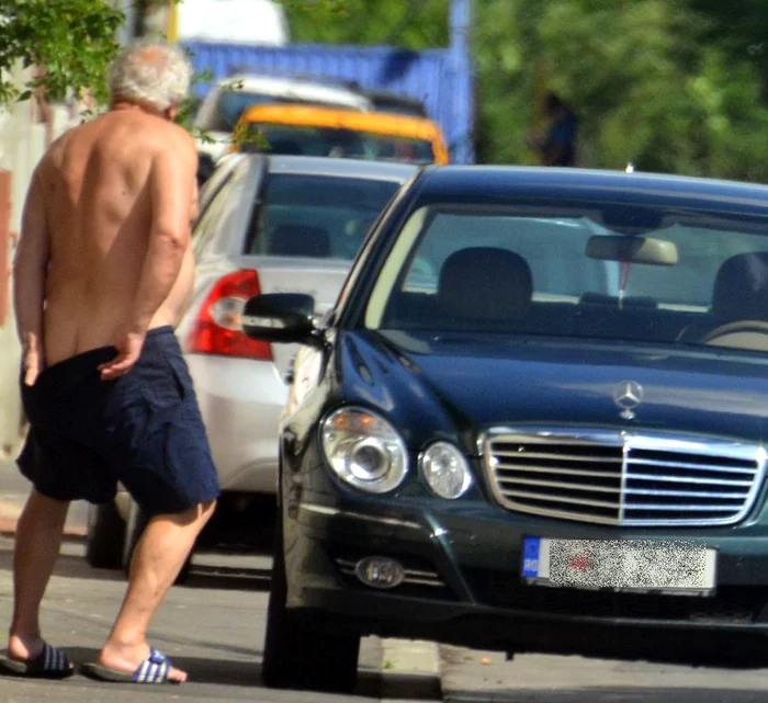 Tatăl lui Cătălin Crişan s-a expus mai mult decât trebuia, fără să-şi dea seama 