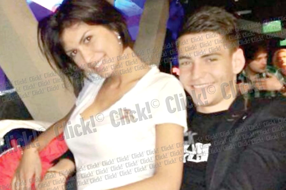 Mădălina Pamfile a devenit cunoscută după ce a apărut într-un pictorial în revista Playboy, alături de primarul Radu Mazăre. Celebritatea i-a adus şi un post de asistentă în emisiunea lui Capatos