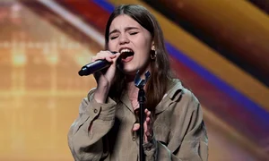 maya giotea foto britain s got talent jpg