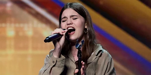 maya giotea foto britain s got talent jpg