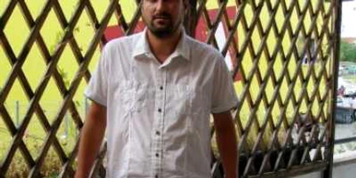 Craiova: Alin Trică: „Pe Eugen nu l-am luat niciodată la discotecă“