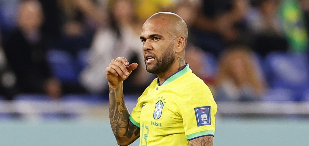 Dani Alves, îngrozit. S-a aflat ce pedeapsă au cerut procurorii în cadrul procesului de viol